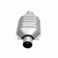 Universal Catalytic Converter 2.5 W/O2 Boss 94236 Magnaflow
