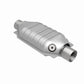 Universal Catalytic Converter 3 W/O2 Boss 94239 Magnaflow