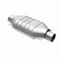 Universal Catalytic Converter 3 W/O2 Boss 94239 Magnaflow