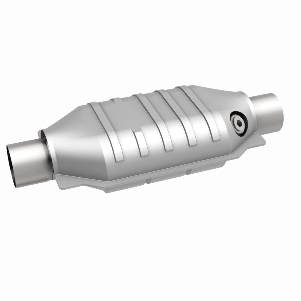 Universal Catalytic Converter 3 W/O2 Boss 94239 Magnaflow