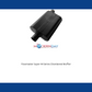 Flowmaster Super 44 Series Chambered Muffler 942447