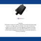 Flowmaster Super 44 Series Chambered Muffler 942447