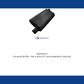 Flowmaster 50 Series Delta Flow Chambered Muffler 942453