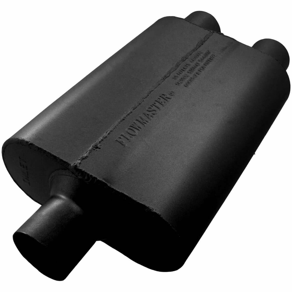 Flowmaster 40 Series Delta Flow Chambered Muffler 9425400