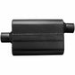 Flowmaster 942542 40 Delta Flow Muffler - 2.50 Center In / 2.50 Offset Out - Agg