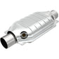 Universal Catalytic Converter 2 Dual O2 Boss 94264 Magnaflow - Catalytic Converters Car Part People