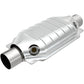 Universal Catalytic Converter 2 Dual O2 Boss 94264 Magnaflow