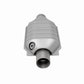 Universal Catalytic Converter 2 Dual O2 Boss 94264 Magnaflow - Catalytic Converters Car Part People