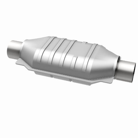 Universal Catalytic Converter 2 Dual O2 Boss 94264 Magnaflow