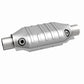 Universal Catalytic Converter 2 Dual O2 Boss 94264 Magnaflow