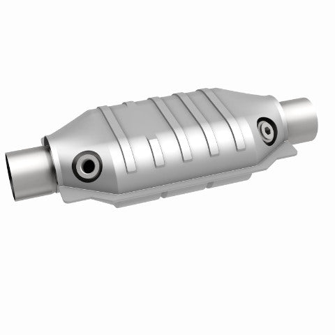 Universal Catalytic Converter 2 Dual O2 Boss 94264 Magnaflow