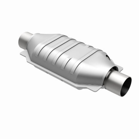 Universal Catalytic Converter 2 Dual O2 Boss 94264 Magnaflow