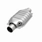 Universal Catalytic Converter 2 Dual O2 Boss 94264 Magnaflow