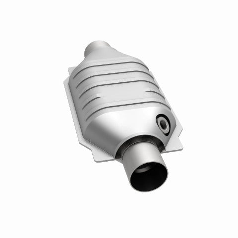 Universal Catalytic Converter 2 Dual O2 Boss 94264 Magnaflow