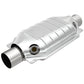 Universal Catalytic Converter 2.5 Dual O2 Boss 94266 Magnaflow