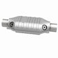 Universal Catalytic Converter 2.5 Dual O2 Boss 94266 Magnaflow