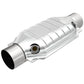 Universal Catalytic Converter 3 Dual O2 Boss 94269 Magnaflow