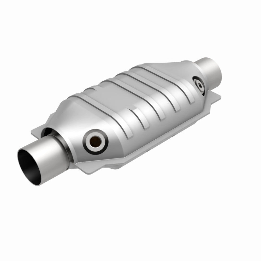 Universal Catalytic Converter 3 Dual O2 Boss 94269 Magnaflow