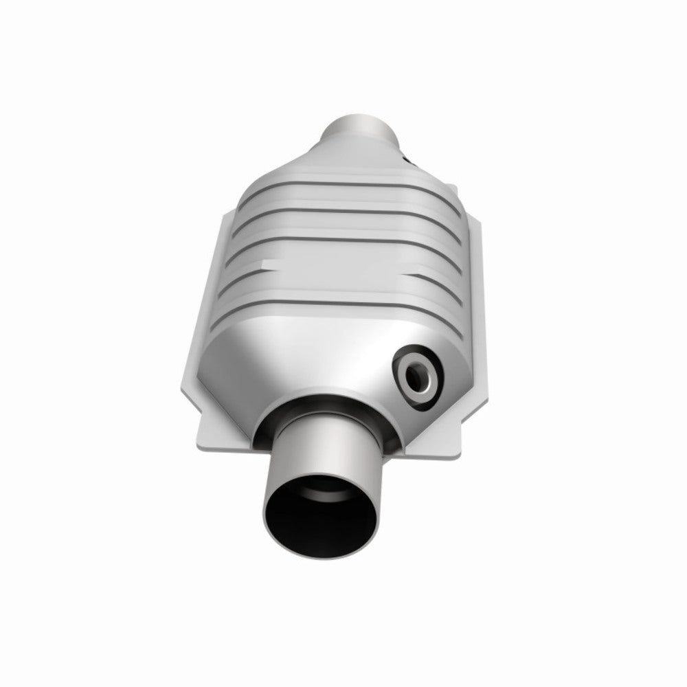 Universal Catalytic Converter 3 Dual O2 Boss 94269 Magnaflow