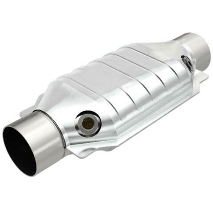 Universal Catalytic Converter 3 Dual O2 Boss 94269 Magnaflow