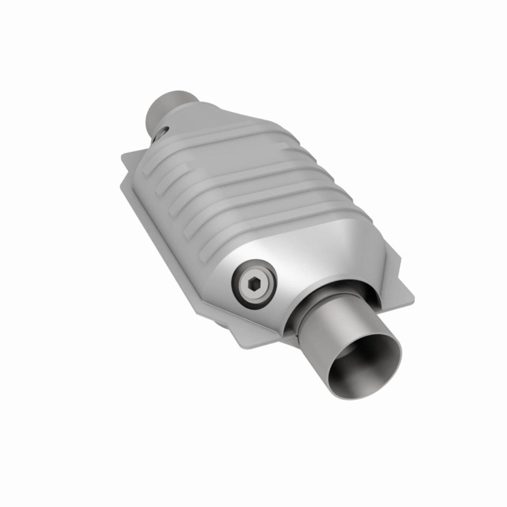 Universal Catalytic Converter 3 Dual O2 Boss 94269 Magnaflow