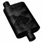 Flowmaster 40 Series Delta Flow Chambered Muffler - 9430412