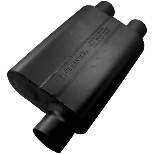 Flowmaster 40 Series Delta Flow Chambered Muffler - 9430412
