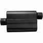 Flowmaster 943042 40 Delta Flow Muffler - 3.00 Center In / 3.00 Offset Out