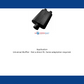 Flowmaster 40 Series Delta Flow Chambered Muffler 9430422