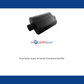 Flowmaster Super 44 Series Chambered Muffler 943045