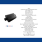 Flowmaster Super 44 Series Chambered Muffler 943045