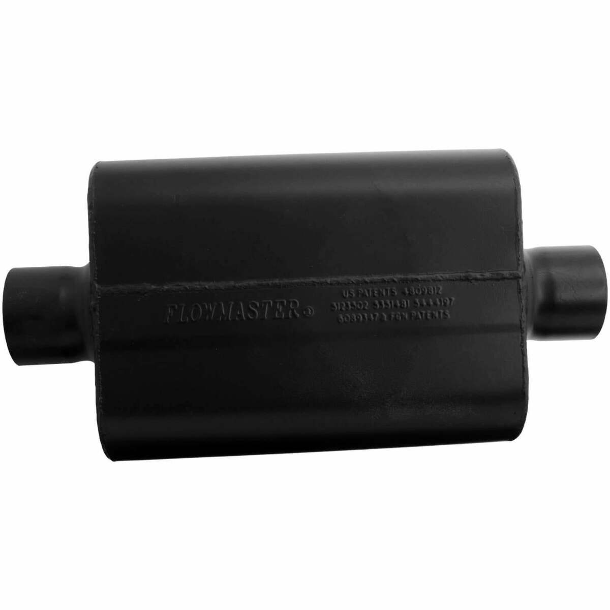Flowmaster Super 44 Series Chambered Muffler 943045