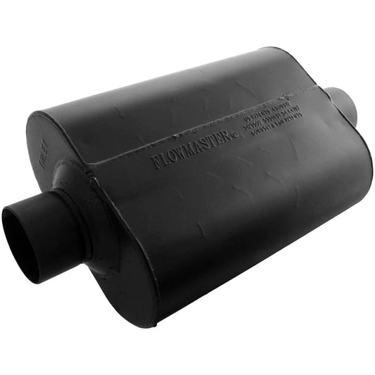 Flowmaster Super 44 Series Chambered Muffler 943045