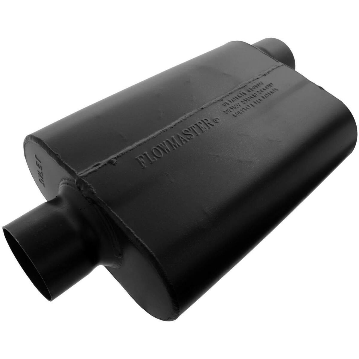Flowmaster Super 44 Series Chambered Muffler 943047
