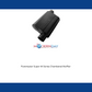 Flowmaster Super 44 Series Chambered Muffler 943048
