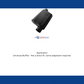 Flowmaster Super 44 Series Chambered Muffler 943048