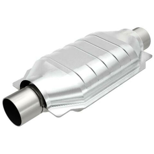 Universal Catalytic Converter Mf 2.25 94305 Magnaflow