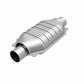 Universal Catalytic Converter Mf 2.25 94305 Magnaflow