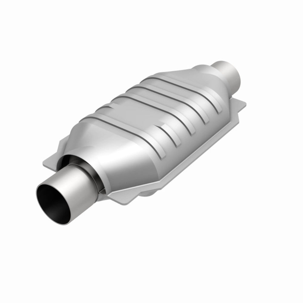 Universal Catalytic Converter Mf 2.25 94305 Magnaflow