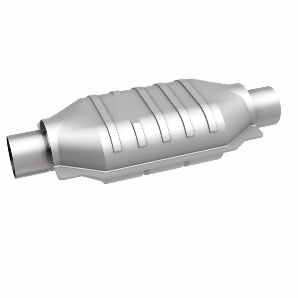 Universal Catalytic Converter Mf 2.25 94305 Magnaflow
