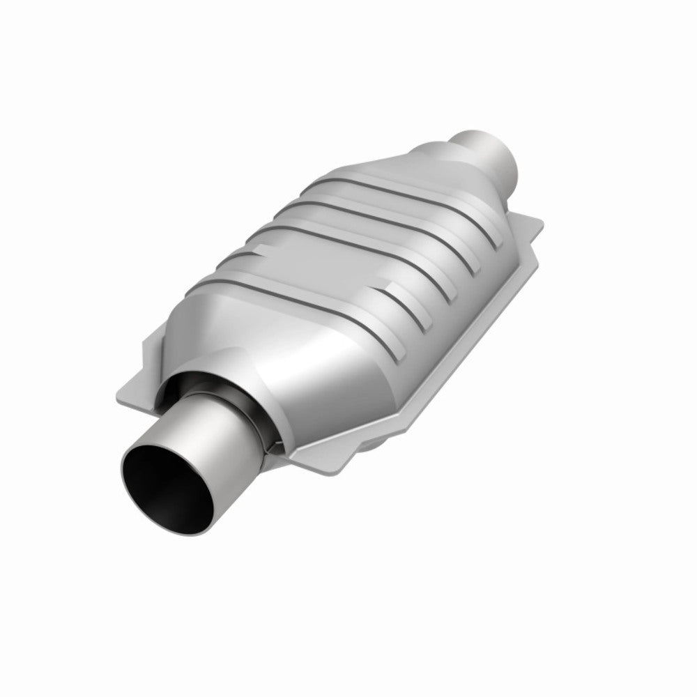 Universal Catalytic Converter Mf 2.25 94305 Magnaflow