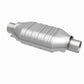 Universal Catalytic Converter Mf 2.25 94305 Magnaflow