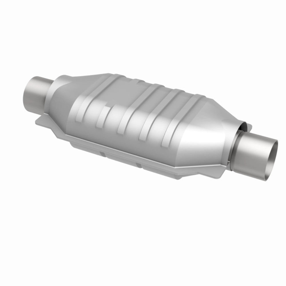 Universal Catalytic Converter Mf 2.25 94305 Magnaflow