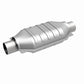 Universal Catalytic Converter Mf 2.25 94305 Magnaflow