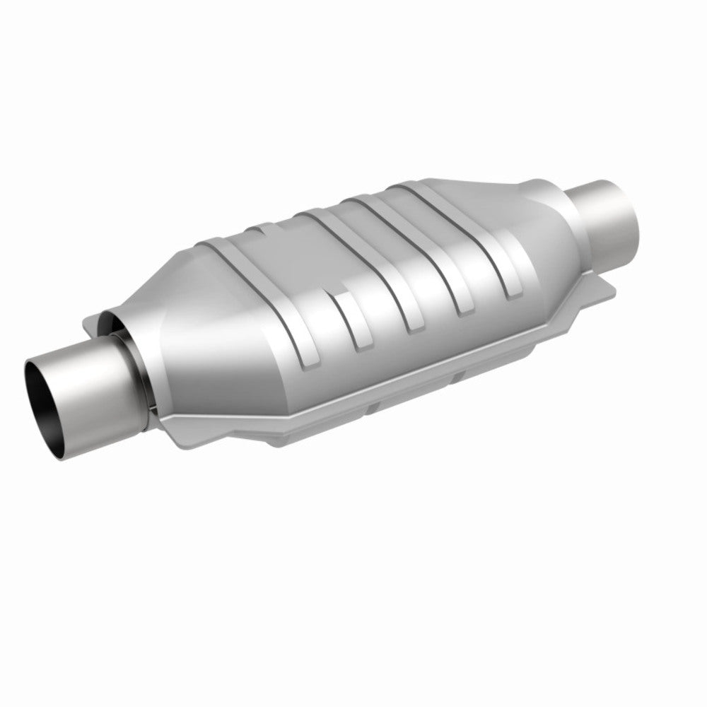 Universal Catalytic Converter Mf 2.25 94305 Magnaflow