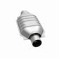 Universal Catalytic Converter Mf 2.25 94305 Magnaflow
