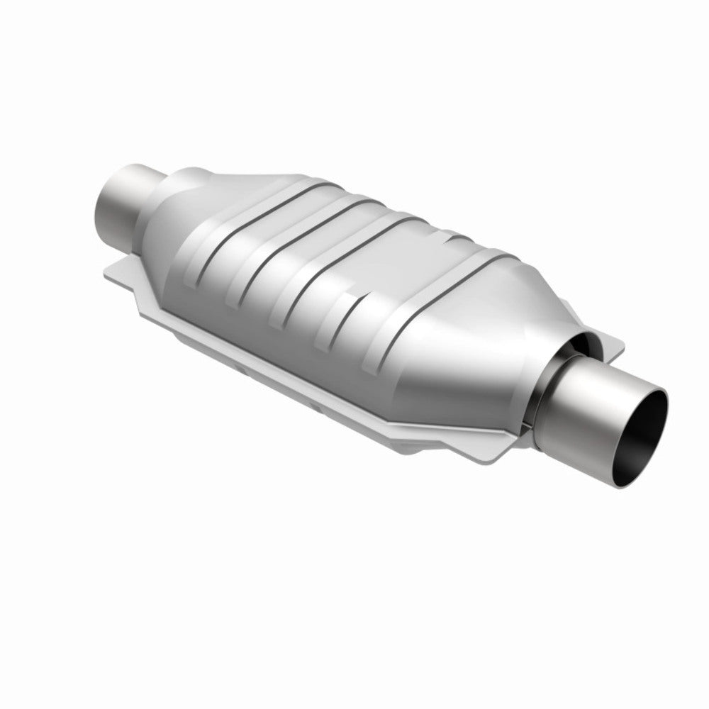 Universal Catalytic Converter Mf 2.25 94305 Magnaflow