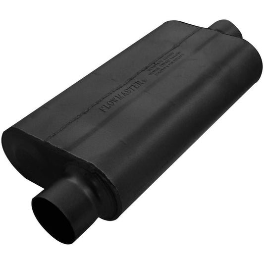 Flowmaster 50 Series Delta Flow Chambered Muffler 943051