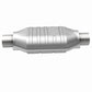 Universal Catalytic Converter Mf 2.5 94306 Magnaflow