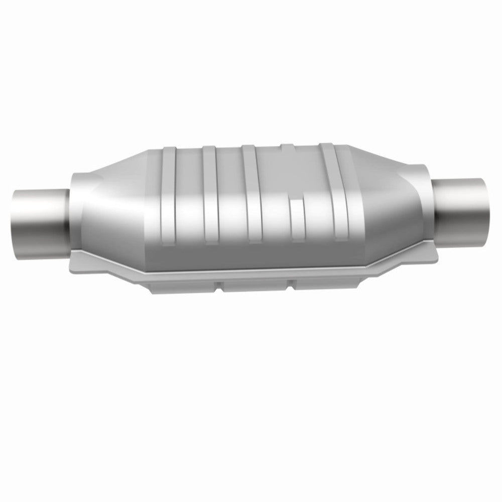 Universal Catalytic Converter Mf 2.5 94306 Magnaflow